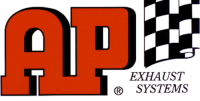 Boost Your Vehicle's Potential with AP EXHAUST Parts